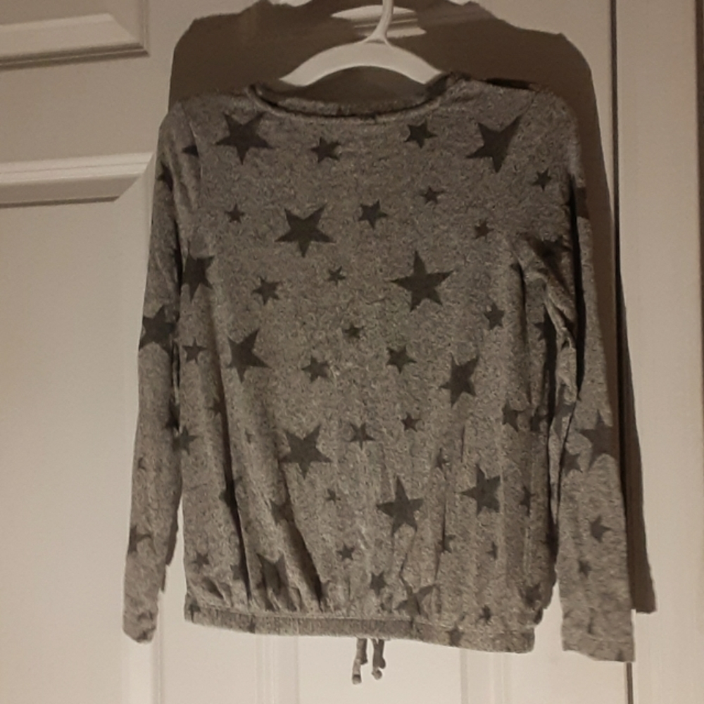 A matching set of PJ'S